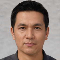 Daniel Harris